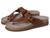 color Desert Buffalo Leather (Tan Grain) 6