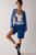 color Vintage Denim Dark 2