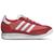 color Red/White 0