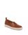 color Tan leather 3