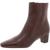 color dark mahogany burnished calf 3