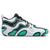 color Black/White/Green 3
