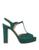 color Emerald green 0