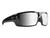 color Ansi Black Happy Bronze Platinum Spectra Mirror 0