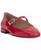 color Red Patent 1