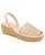 color Almond Crystal Mesh 0