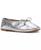 color Silver Crinkle 2