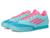color Flash Aqua/Lucid Pink/Lucid Cyan 0