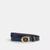 color smooth leather/Im/Deep Blue Dark Stone 1