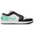 color Green/White/Black 5