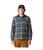 color Ridgeline Ombre Buffalo Check Print 7