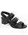 color Black Leather 1