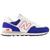 color White/Blue 4