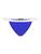 color BLUE WHITE 2