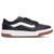 color Black/White/Gum 1