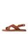 color Umber Suede 1