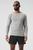 color Athletic Heather Grey 5