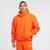 color FZ0888-819/Safety Orange/White 1