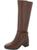 color terra cotta leather 0