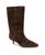 color Chocolate Suede 6