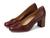 color Mahogony Burnished Nappa 9
