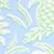 color BLUE PINEAPPLE 3