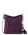 color Aubergine Suede 7