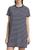 color NAVY WHITE STRIPE 1