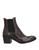 color Dark brown 1