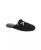 color Black Boucle 2