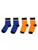 color ORANGE NAVY 1