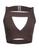color Chocolate brown 1