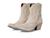 color Cloud White Suede 2