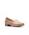 color Warm Beige Leather 1