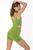 color Celery Green 10
