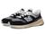 color Black/Silver Metallic 0