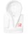 color B White/Pink 53
