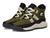 color Utility Green/Black 3