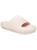 color pink/white 3
