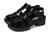 color Black Bridle 0