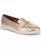 color Soft Gold Leather 4
