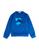 color Bright blue 3