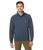color Indigo Heather 2