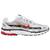 color White/Red/Silver 3