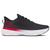color Black/Castlerock/Red 9