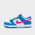color IB7747-406/Photo Blue/White/Light Lemon Twist/Hyper Pink 11