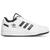 color White/Black/White 5