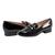 color Black Patent 0