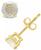 color Yellow Gold 1
