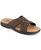 color Dark Brown 0